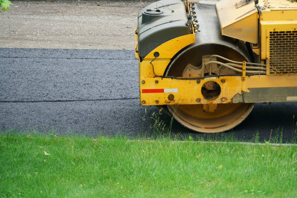 Why Choose Us For All Your Driveway Paving Needs in Elsmere, KY?